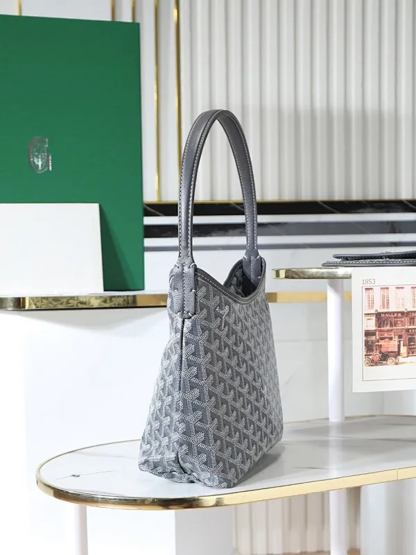 All Categories Official Website "Brand Women's Bags" Women's Bags 💙GOYARD 2026 New Goyard Underarm Bag