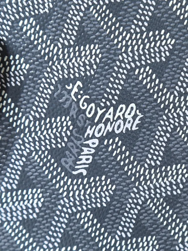 All Categories Official Website "Brand Women's Bags" Women's Bags 💙GOYARD 2026 New Goyard Underarm Bag