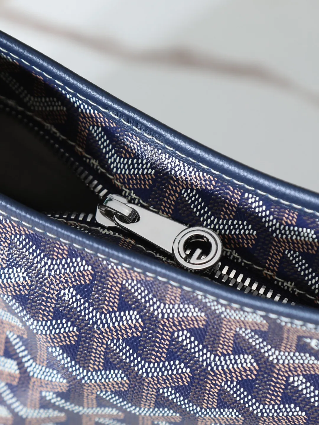 All Categories Official Website "Brand Women's Bags" Women's Bags 💙GOYARD 2026 New Goyard Underarm Bag