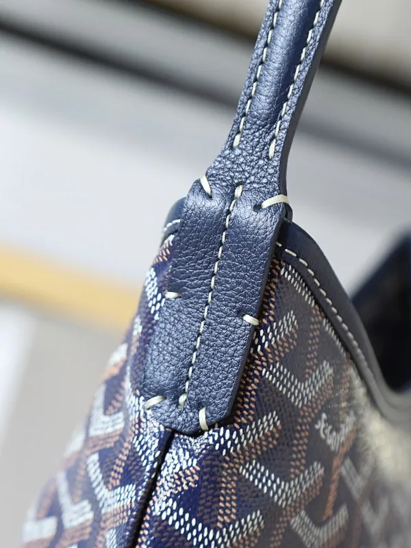 All Categories Official Website "Brand Women's Bags" Women's Bags 💙GOYARD 2026 New Goyard Underarm Bag