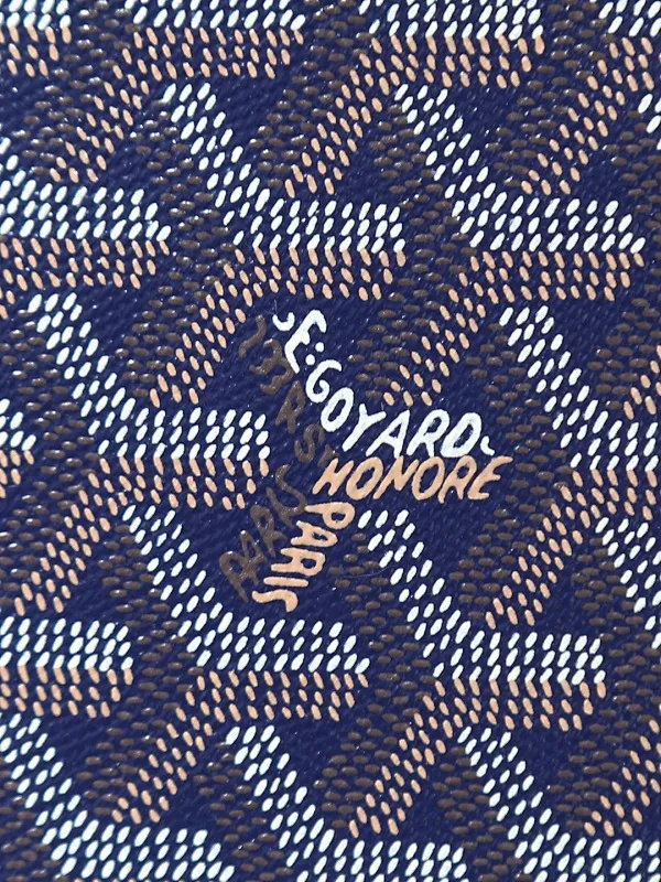 All Categories Official Website "Brand Women's Bags" Women's Bags 💙GOYARD 2026 New Goyard Underarm Bag