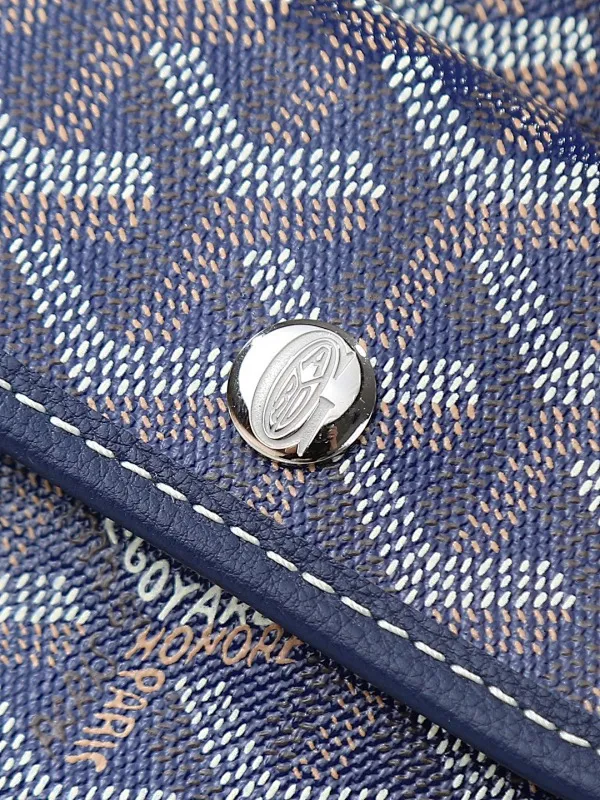 All Categories Official Website "Brand Women's Bags" Women's Bags 💙GOYARD 2026 New Goyard Underarm Bag