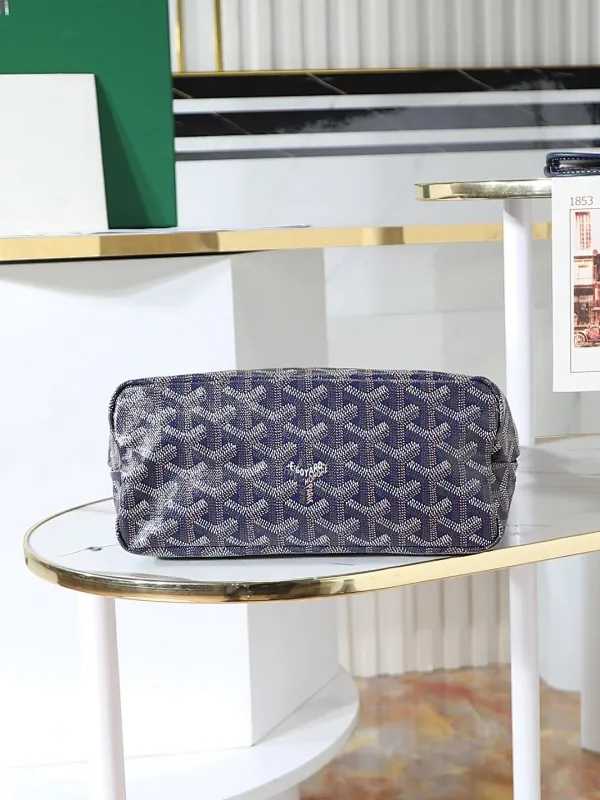 All Categories Official Website "Brand Women's Bags" Women's Bags 💙GOYARD 2026 New Goyard Underarm Bag