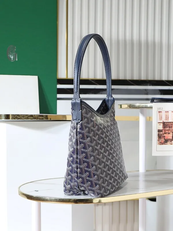 All Categories Official Website "Brand Women's Bags" Women's Bags 💙GOYARD 2026 New Goyard Underarm Bag