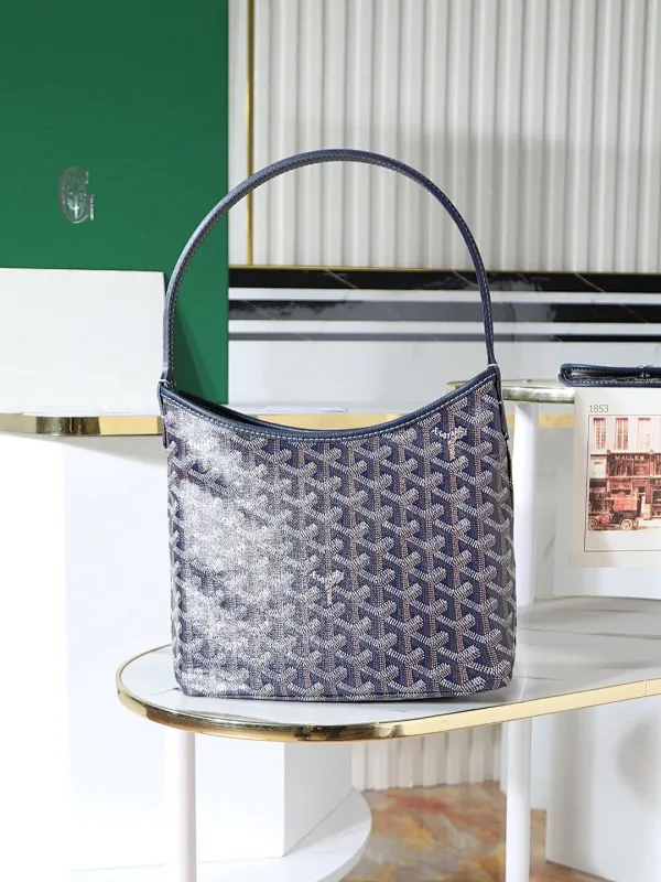 All Categories Official Website "Brand Women's Bags" Women's Bags 💙GOYARD 2026 New Goyard Underarm Bag