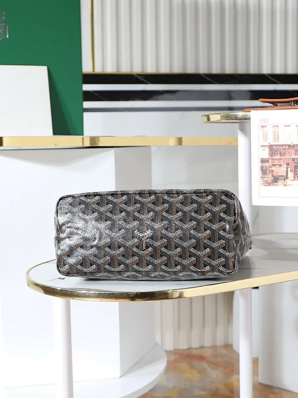 All Categories Official Website "Brand Women's Bags" Women's Bags 💙GOYARD 2026 New Goyard Underarm Bag