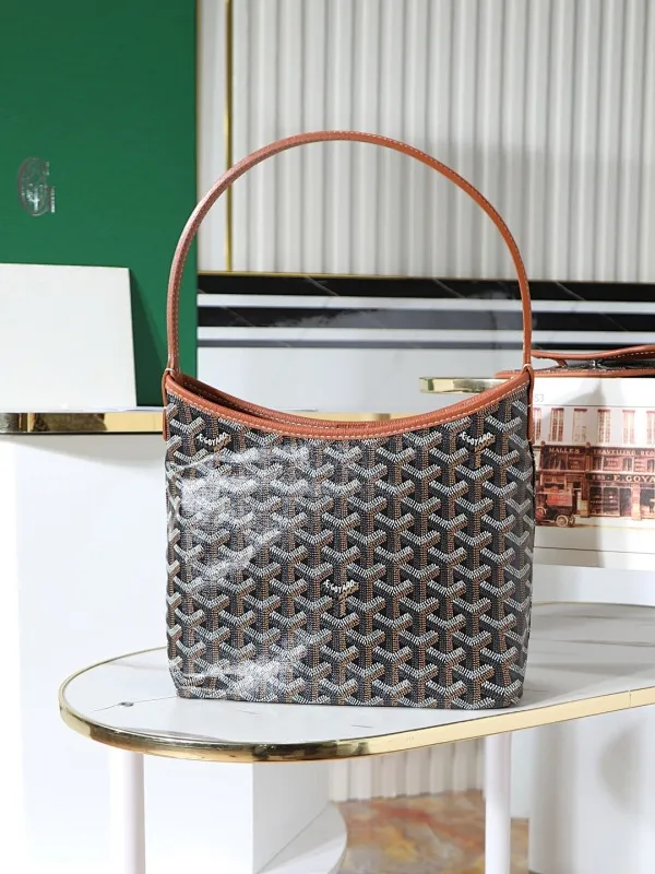 All Categories Official Website "Brand Women's Bags" Women's Bags 💙GOYARD 2026 New Goyard Underarm Bag