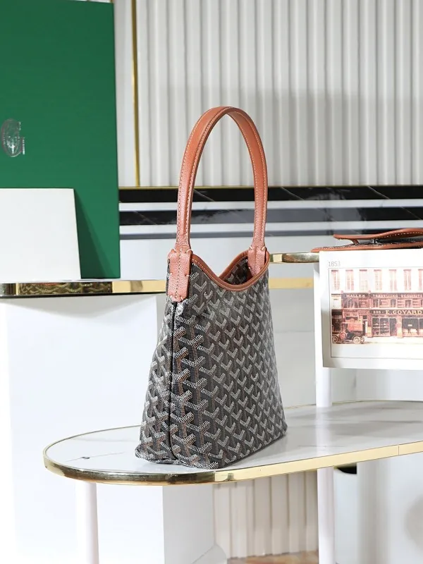 All Categories Official Website "Brand Women's Bags" Women's Bags 💙GOYARD 2026 New Goyard Underarm Bag