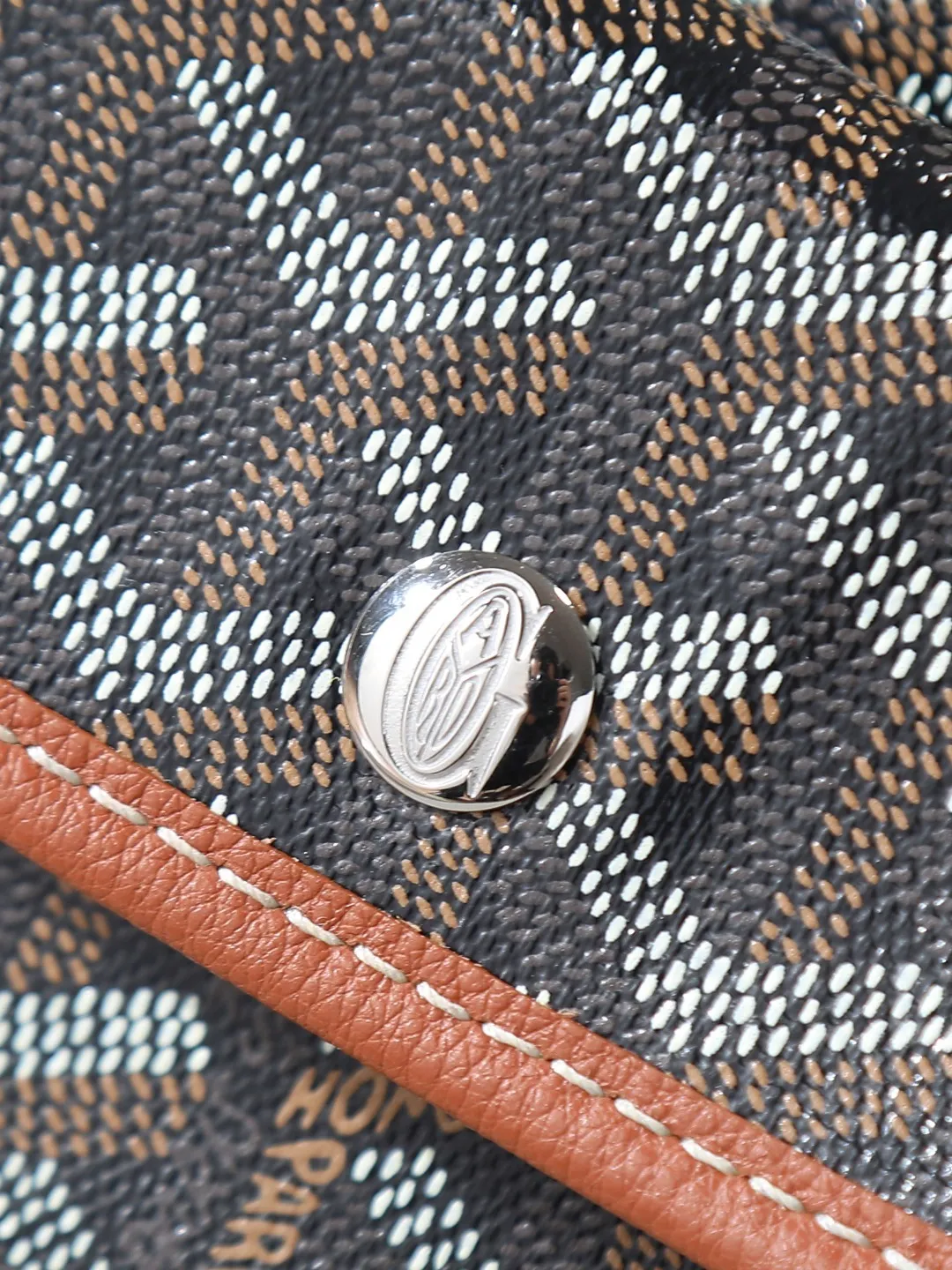All Categories Official Website "Brand Women's Bags" Women's Bags 💙GOYARD 2026 New Goyard Underarm Bag
