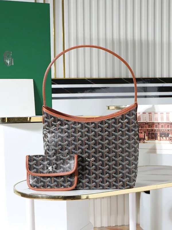 All Categories Official Website "Brand Women's Bags" Women's Bags 💙GOYARD 2026 New Goyard Underarm Bag
