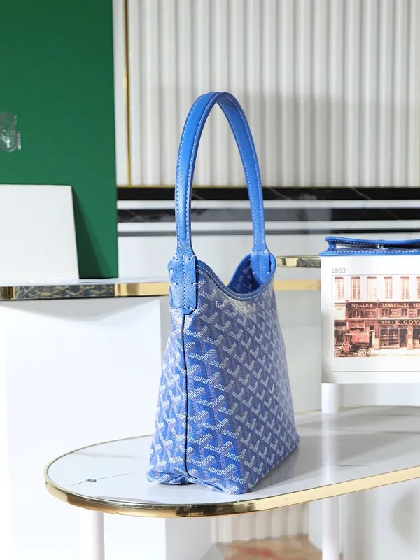 All Categories Official Website "Brand Women's Bags" Women's Bags 💙GOYARD 2026 New Goyard Underarm Bag