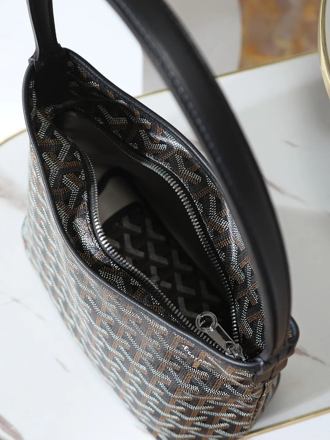 All Categories Official Website "Brand Women's Bags" Women's Bags 💙GOYARD 2026 New Goyard Underarm Bag