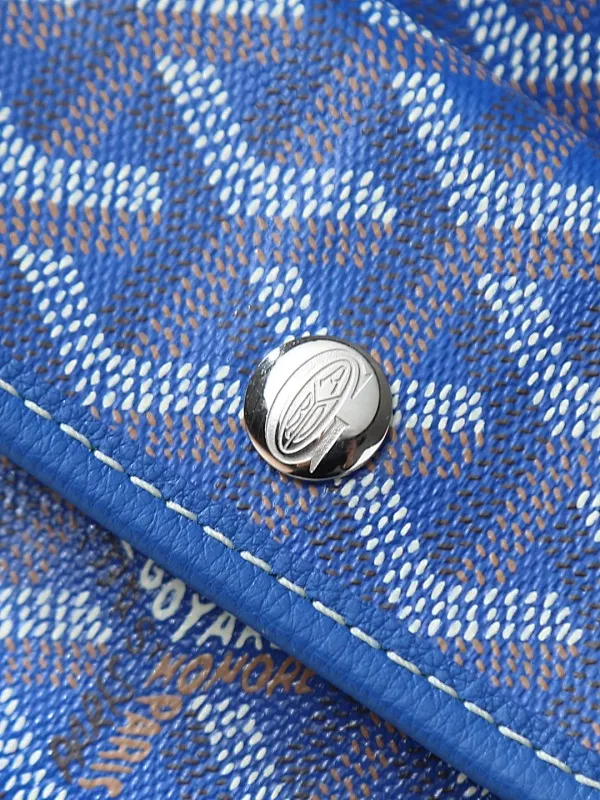 All Categories Official Website "Brand Women's Bags" Women's Bags 💙GOYARD 2026 New Goyard Underarm Bag