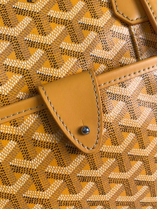 All Categories Official Website "Brand Women's Bags" Women's Bags 💙GOYARD 2025 New Goyard Briefcase