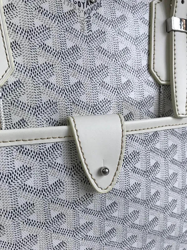 All Categories Official Website "Brand Women's Bags" Women's Bags 💙GOYARD 2025 New Goyard Briefcase