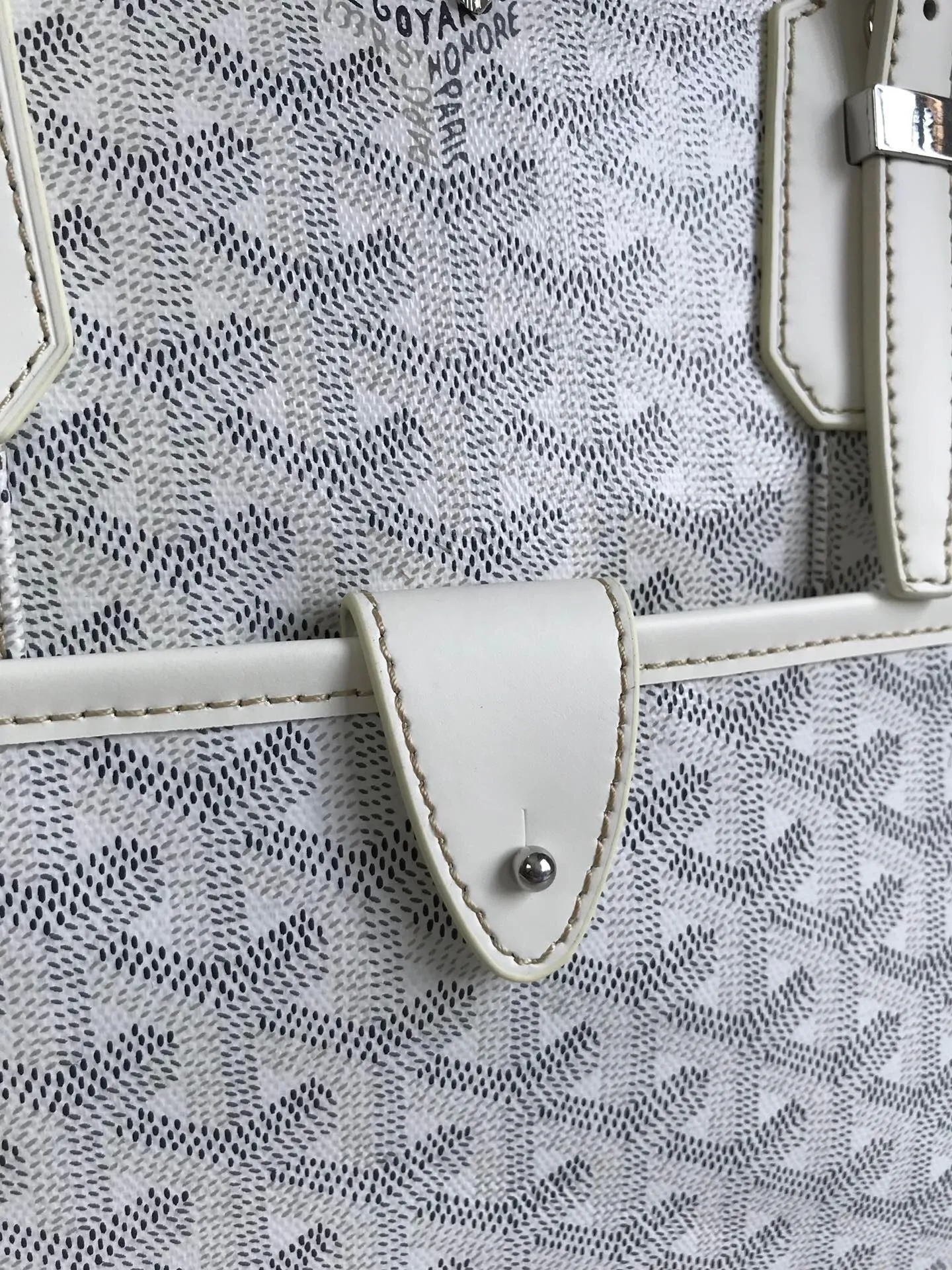 All Categories Official Website "Brand Women's Bags" Women's Bags 💙GOYARD 2025 New Goyard Briefcase