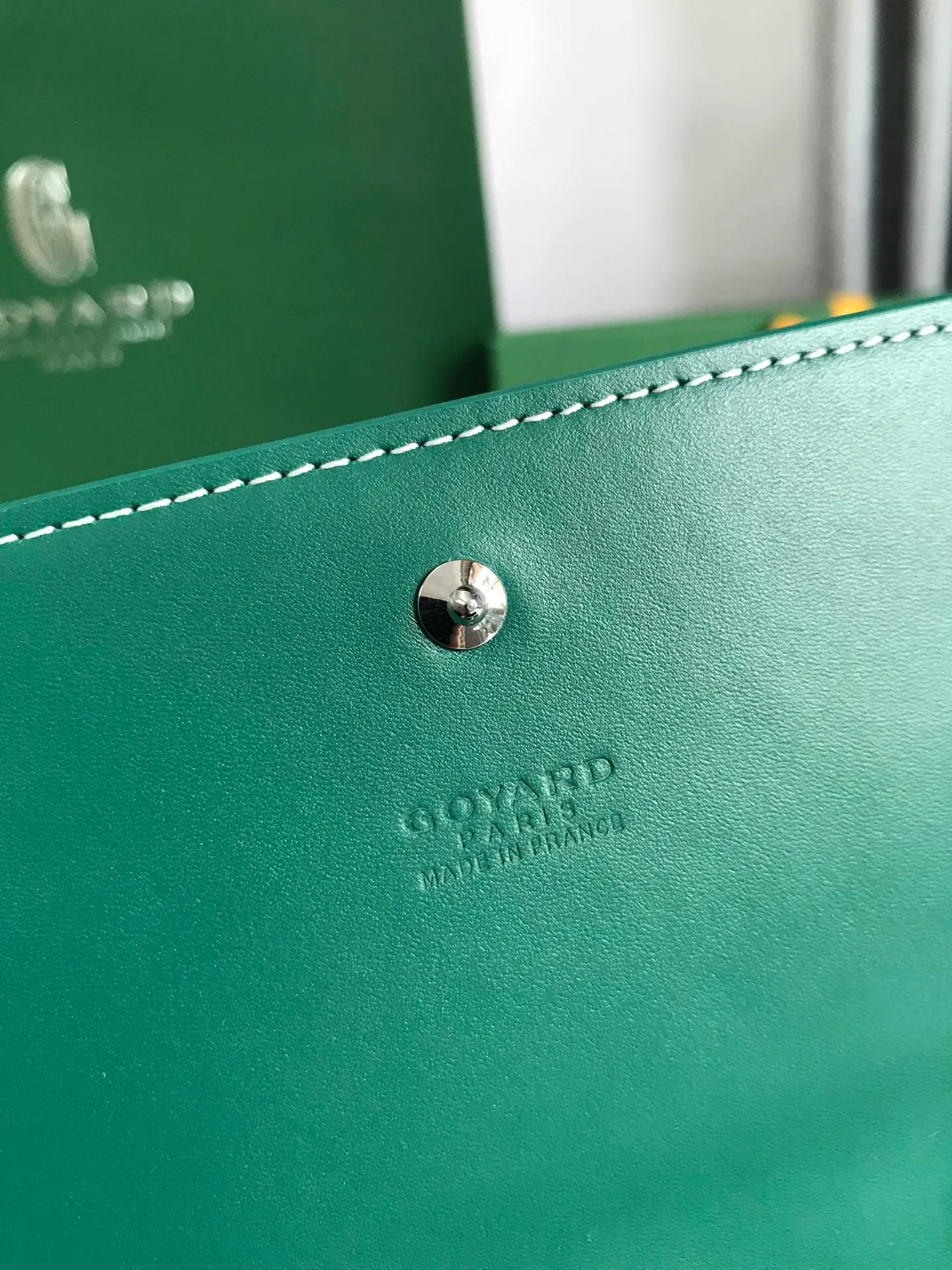 All Categories Official Website "Brand Women's Bags" Women's Bags 💙GOYARD 2025 New Goyard Crossbody Bag