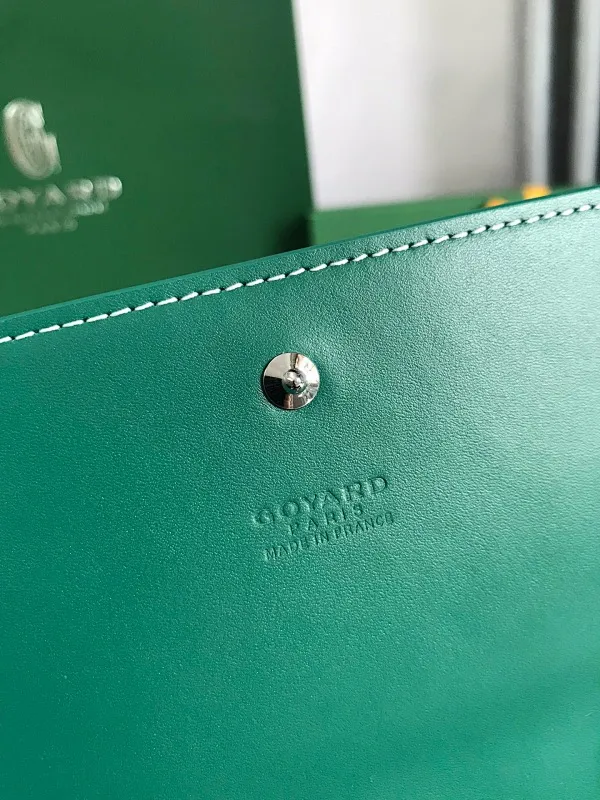 All Categories Official Website "Brand Women's Bags" Women's Bags 💙GOYARD 2025 New Goyard Crossbody Bag