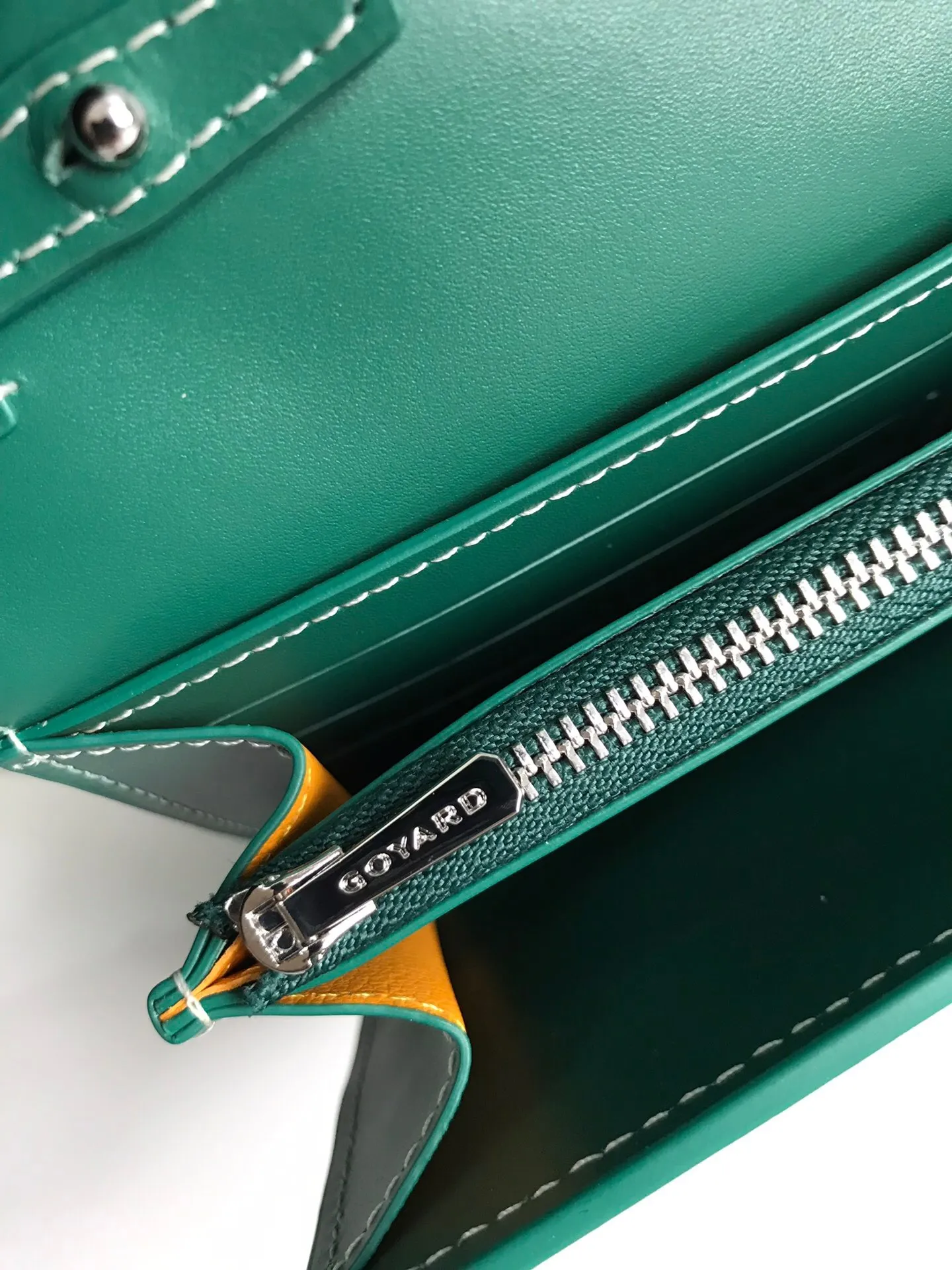 All Categories Official Website "Brand Women's Bags" Women's Bags 💙GOYARD 2025 New Goyard Crossbody Bag