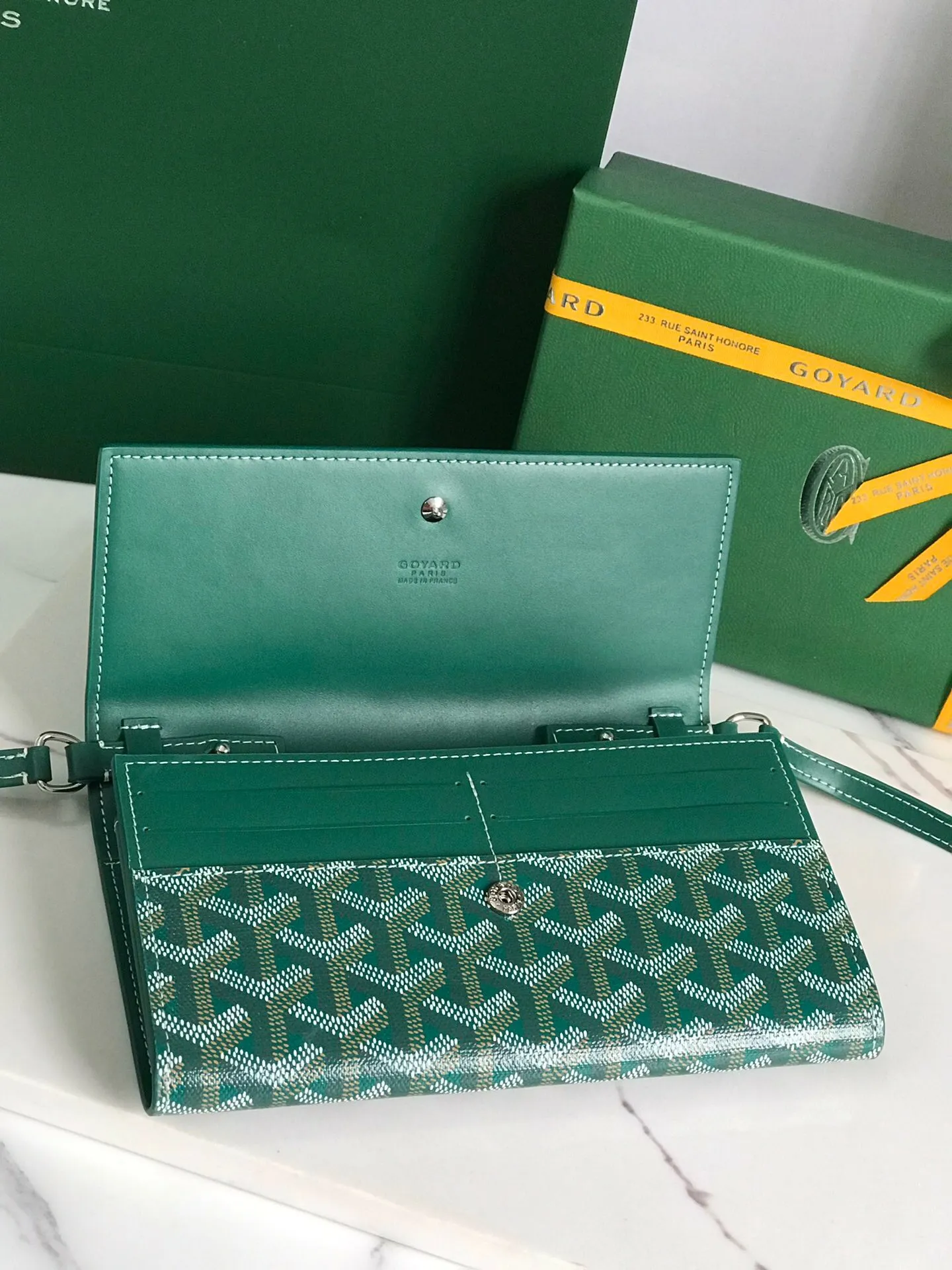 All Categories Official Website "Brand Women's Bags" Women's Bags 💙GOYARD 2025 New Goyard Crossbody Bag