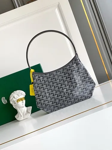 All Categories Official Website "Brand Women's Bags" Women's Bags 💙GOYARD 2026 New Goyard Underarm Bag