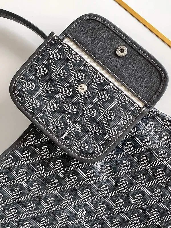 All Categories Official Website "Brand Women's Bags" Women's Bags 💙GOYARD 2026 New Goyard Underarm Bag