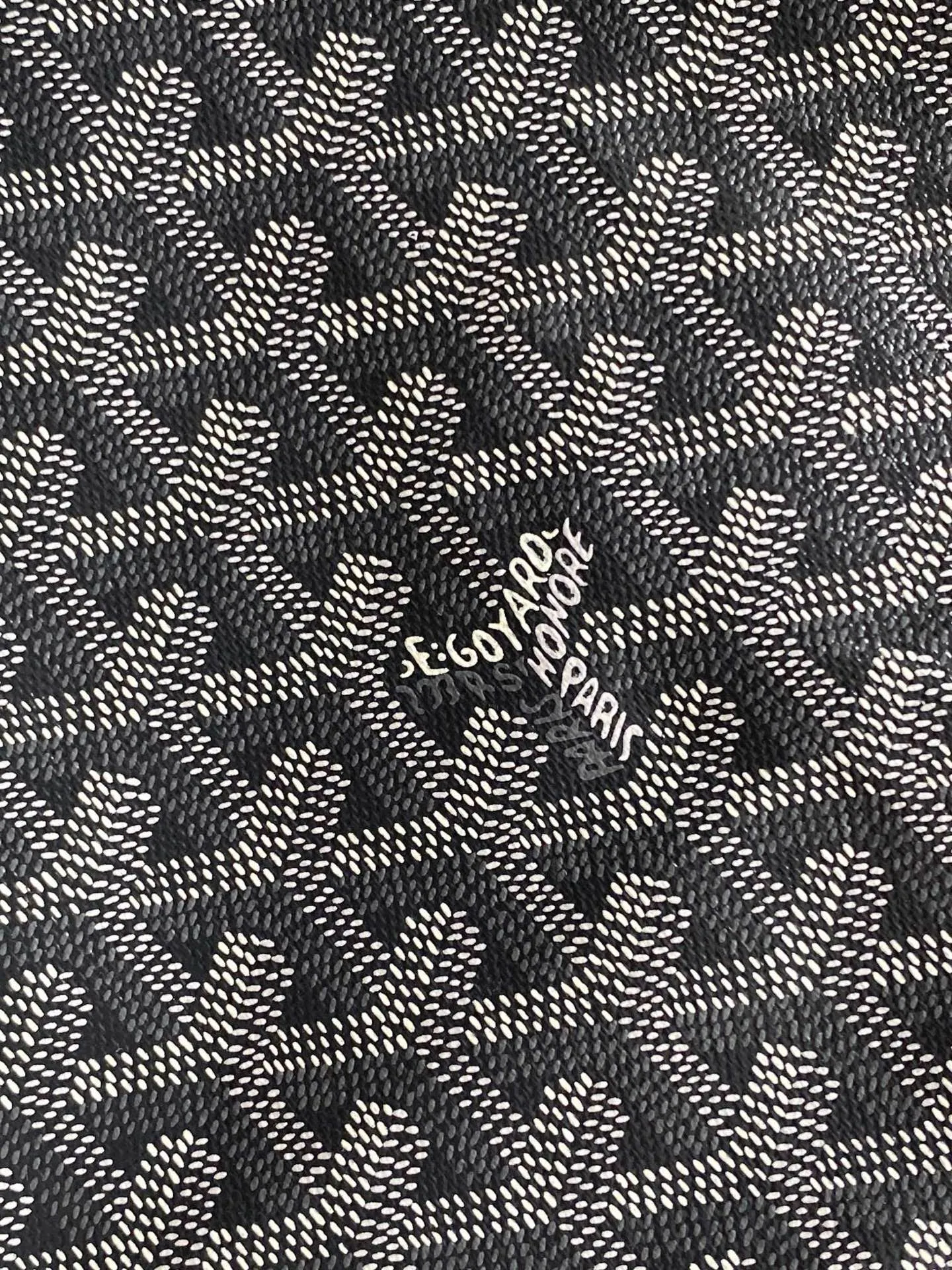 All Categories Official Website "Brand Women's Bags" Women's Bags 💙GOYARD 2026 New Goyard Underarm Bag
