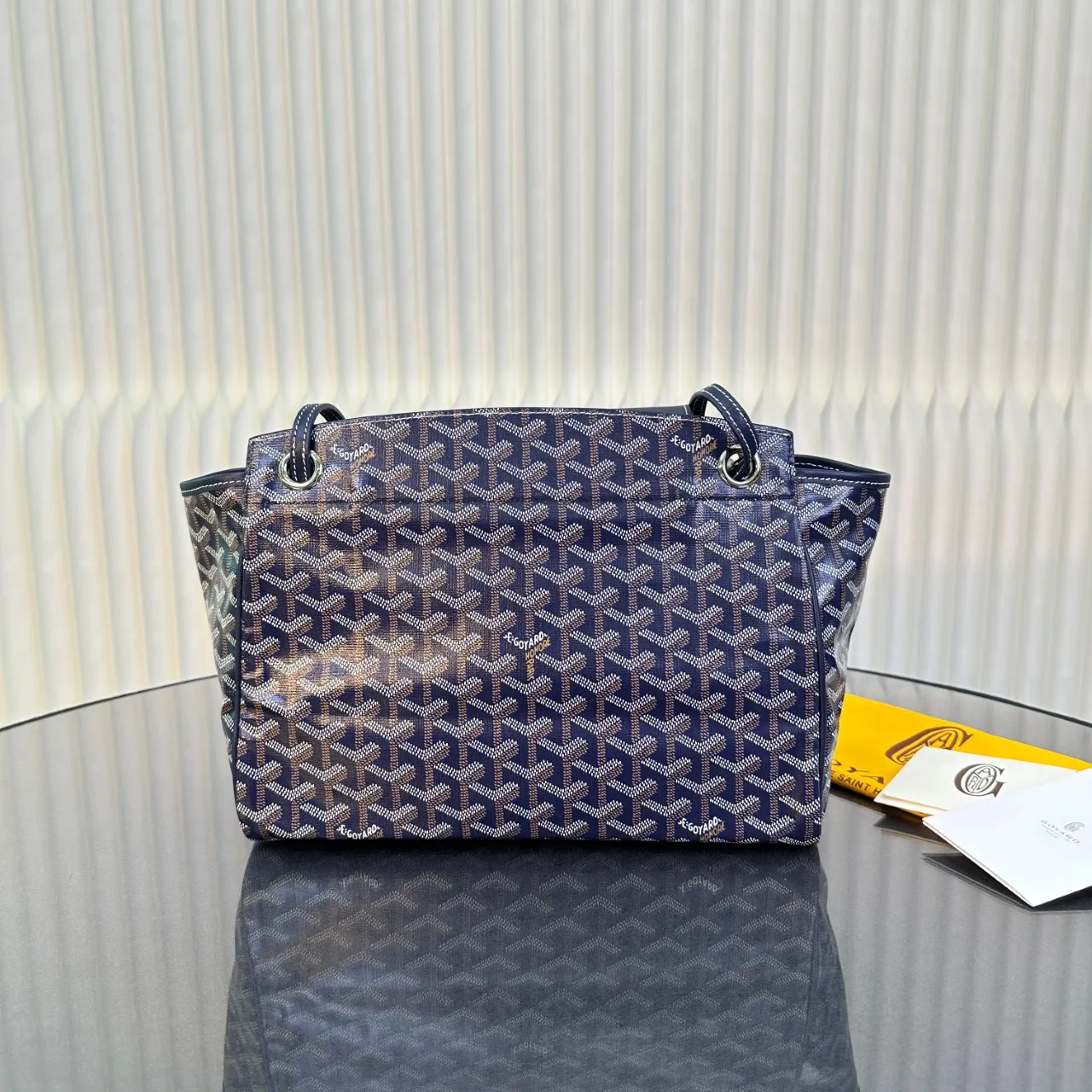 All Categories Official Website "Brand Women's Bags" Women's Bags 💙GOYARD 2026 New Goyard Handbags