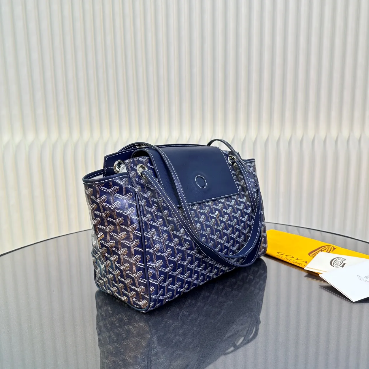 All Categories Official Website "Brand Women's Bags" Women's Bags 💙GOYARD 2026 New Goyard Handbags