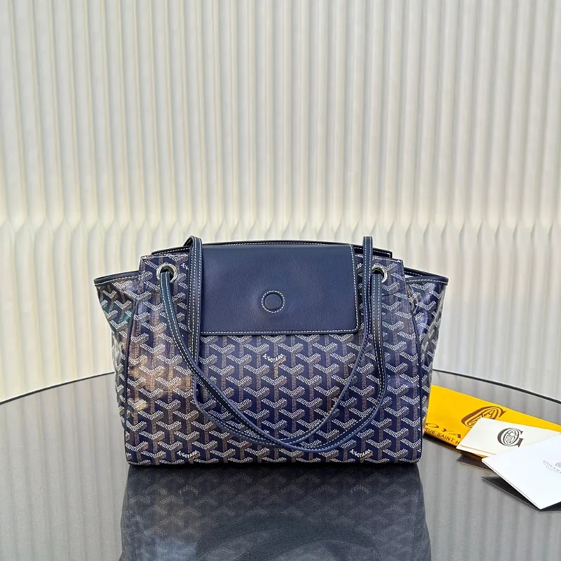All Categories Official Website "Brand Women's Bags" Women's Bags 💙GOYARD 2026 New Goyard Handbags