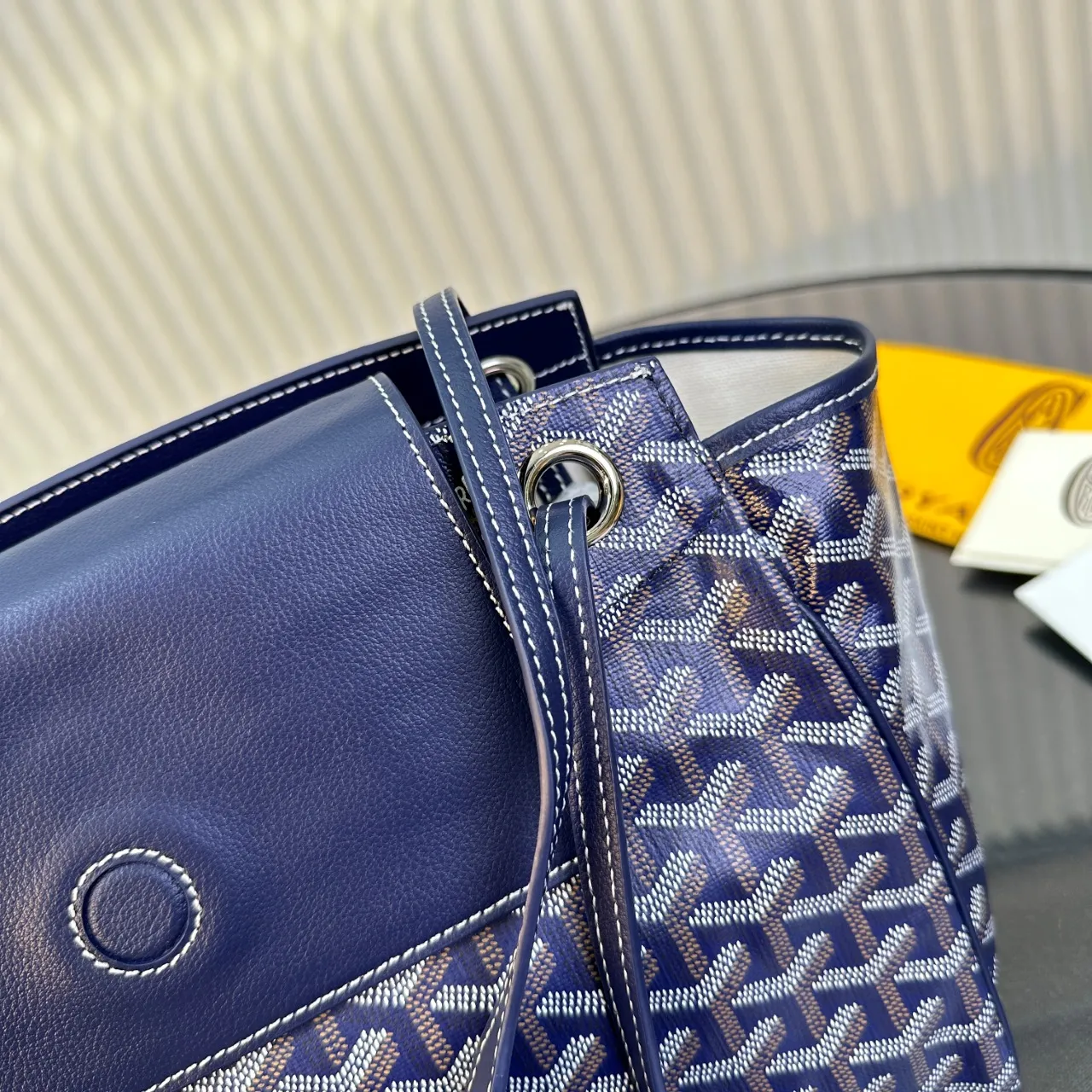All Categories Official Website "Brand Women's Bags" Women's Bags 💙GOYARD 2026 New Goyard Handbags