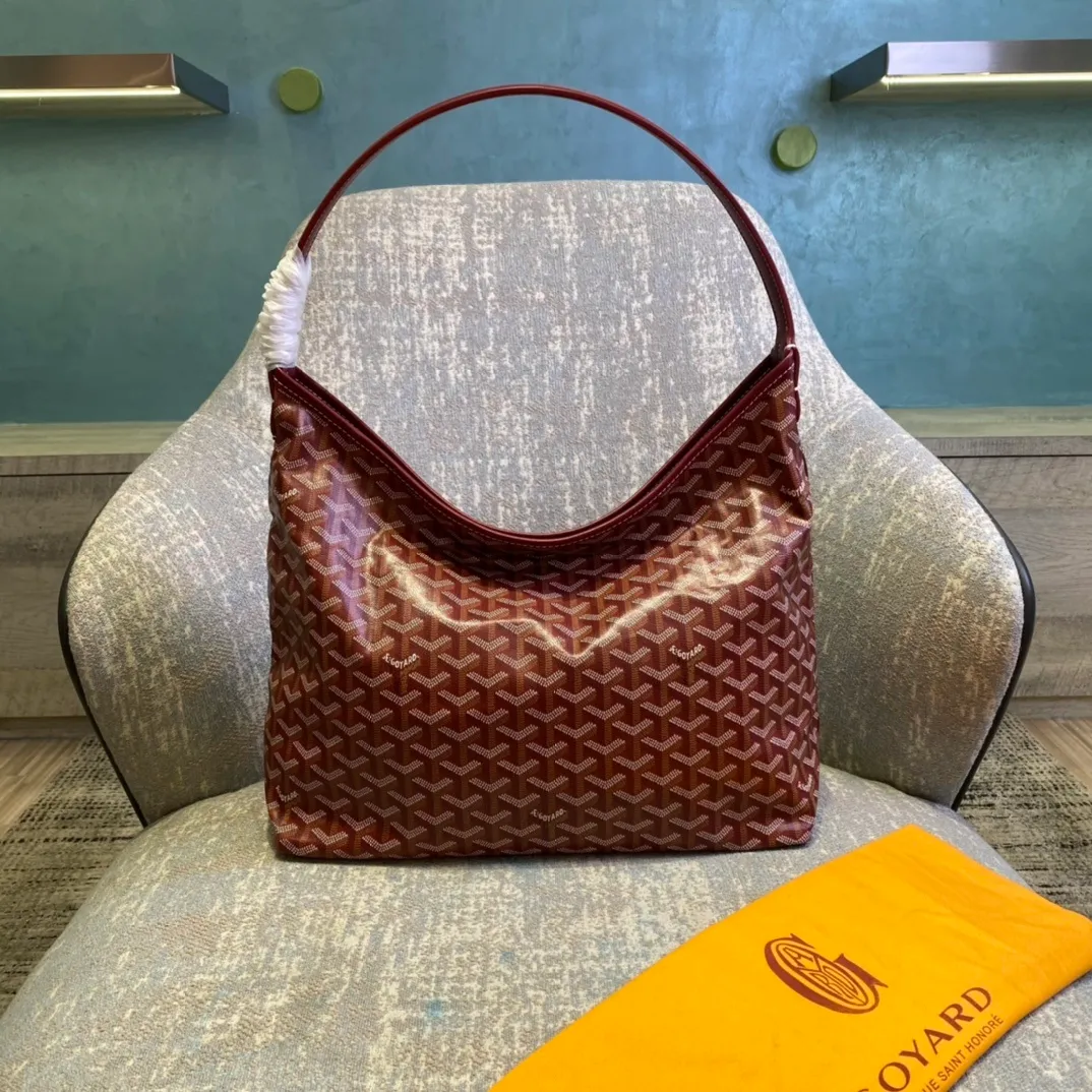 All Categories Official Website "Brand Women's Bags" Women's Bags 💙GOYARD 2025 New GOYARD Underarm Bag