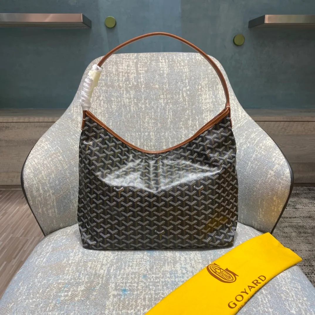 All Categories Official Website "Brand Women's Bags" Women's Bags 💙GOYARD 2025 New GOYARD Underarm Bag