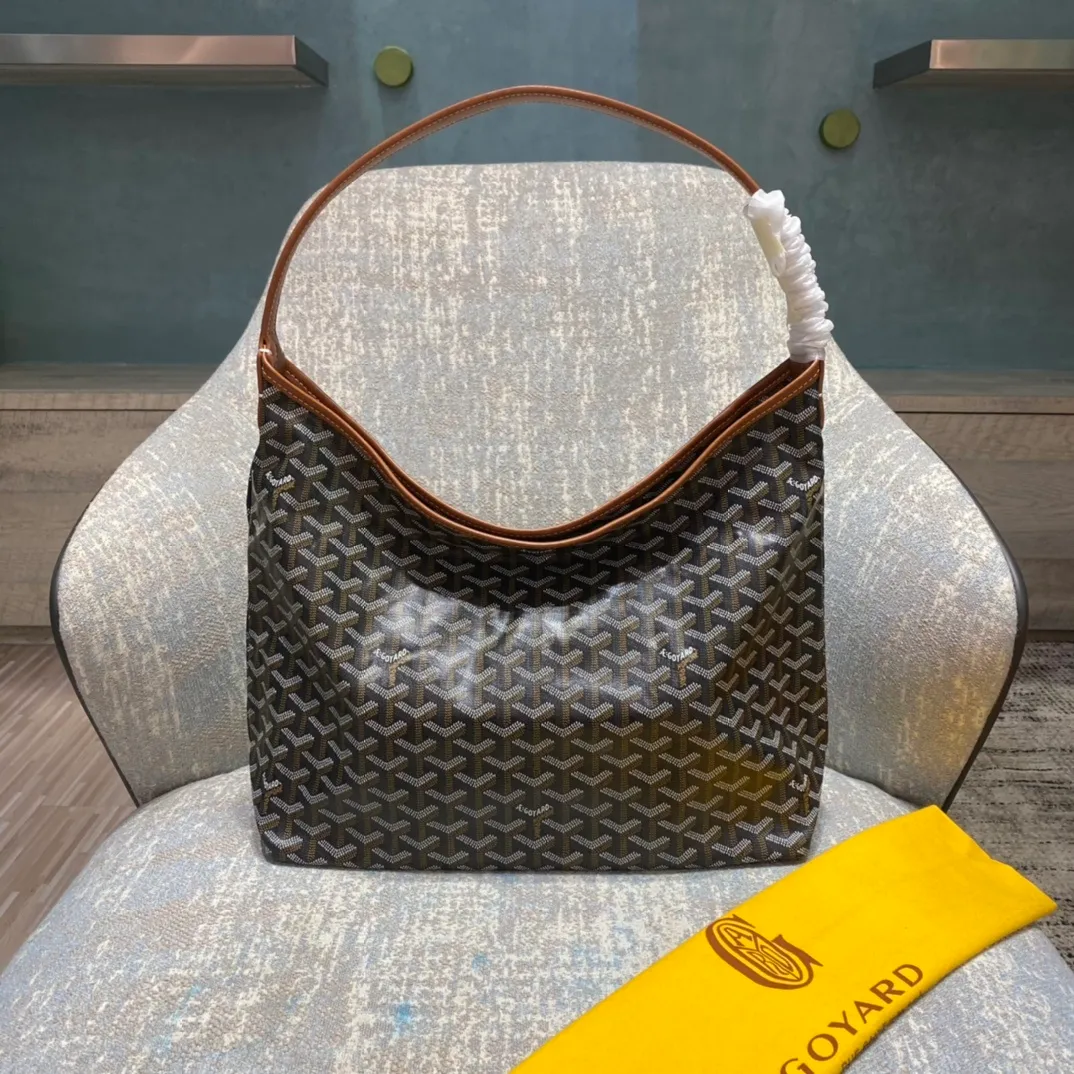 All Categories Official Website "Brand Women's Bags" Women's Bags 💙GOYARD 2025 New GOYARD Underarm Bag