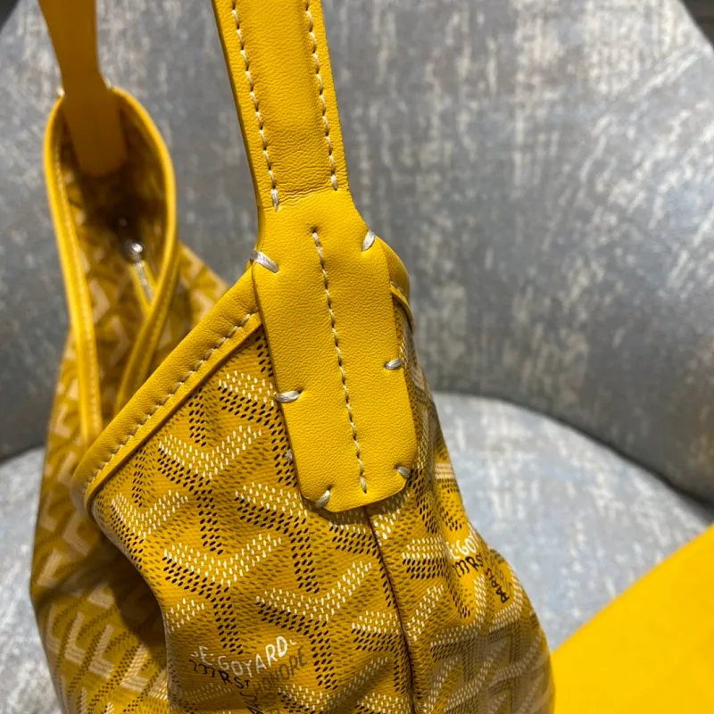 All Categories Official Website "Brand Women's Bags" Women's Bags 💙GOYARD 2025 New GOYARD Underarm Bag