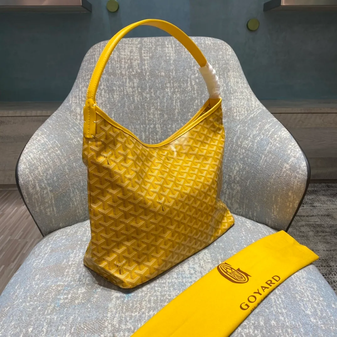 All Categories Official Website "Brand Women's Bags" Women's Bags 💙GOYARD 2025 New GOYARD Underarm Bag