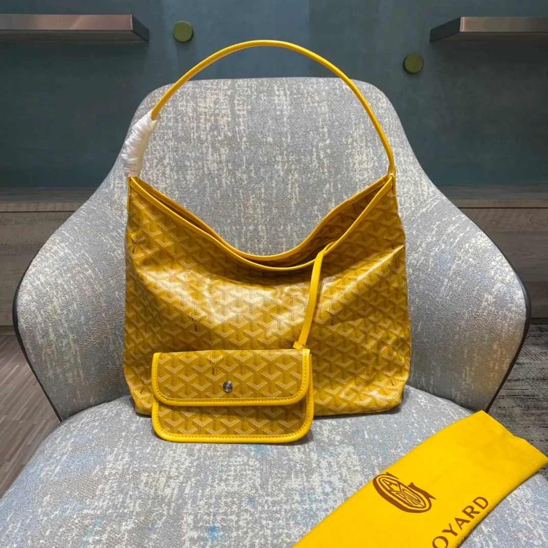 All Categories Official Website "Brand Women's Bags" Women's Bags 💙GOYARD 2025 New GOYARD Underarm Bag
