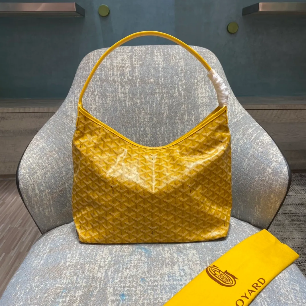 All Categories Official Website "Brand Women's Bags" Women's Bags 💙GOYARD 2025 New GOYARD Underarm Bag