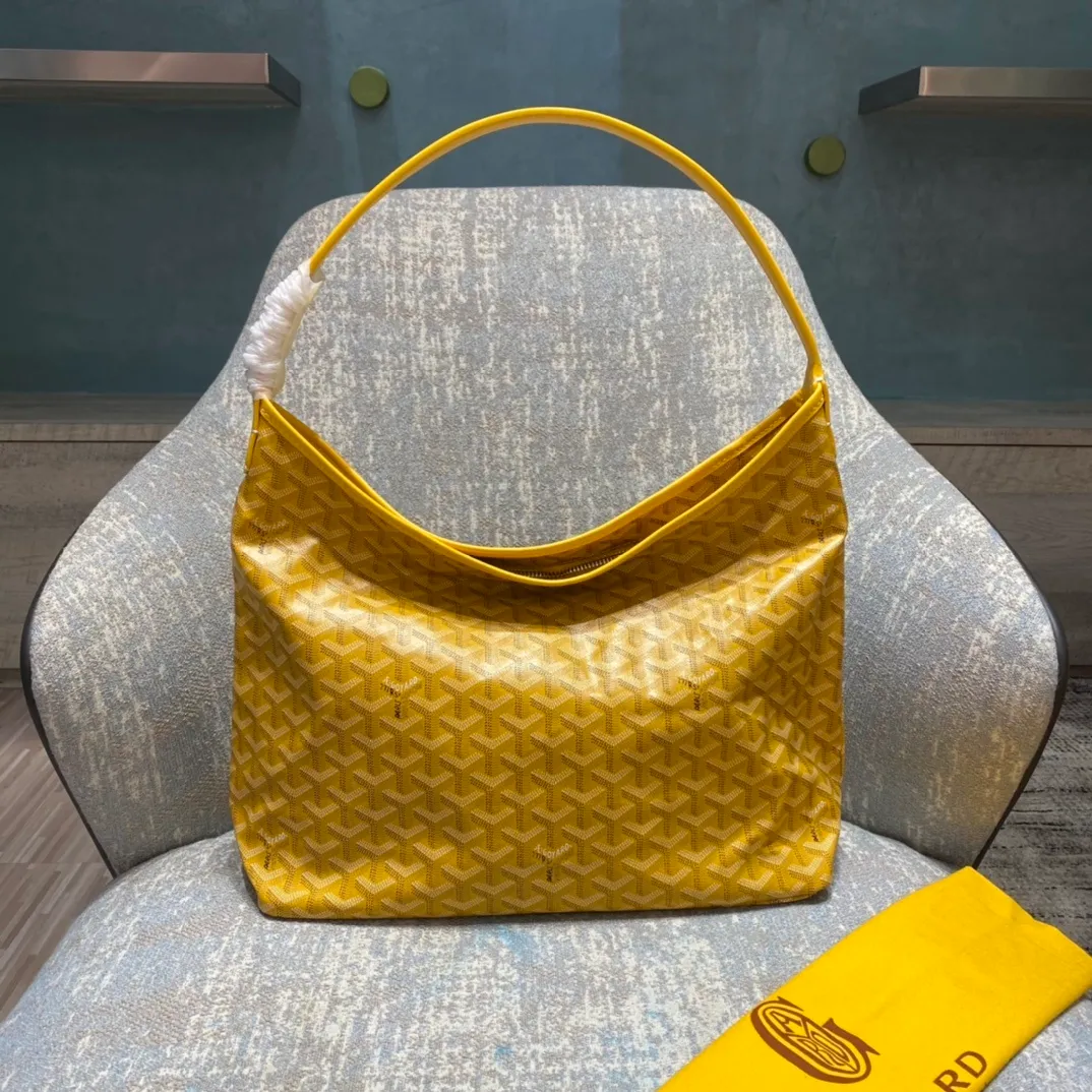 All Categories Official Website "Brand Women's Bags" Women's Bags 💙GOYARD 2025 New GOYARD Underarm Bag