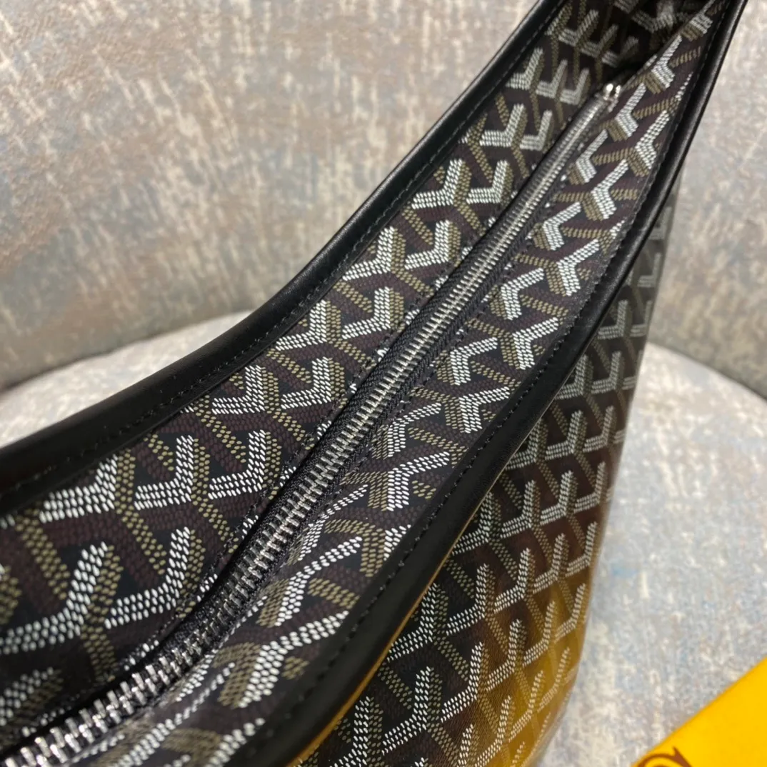 All Categories Official Website "Brand Women's Bags" Women's Bags 💙GOYARD 2025 New GOYARD Underarm Bag