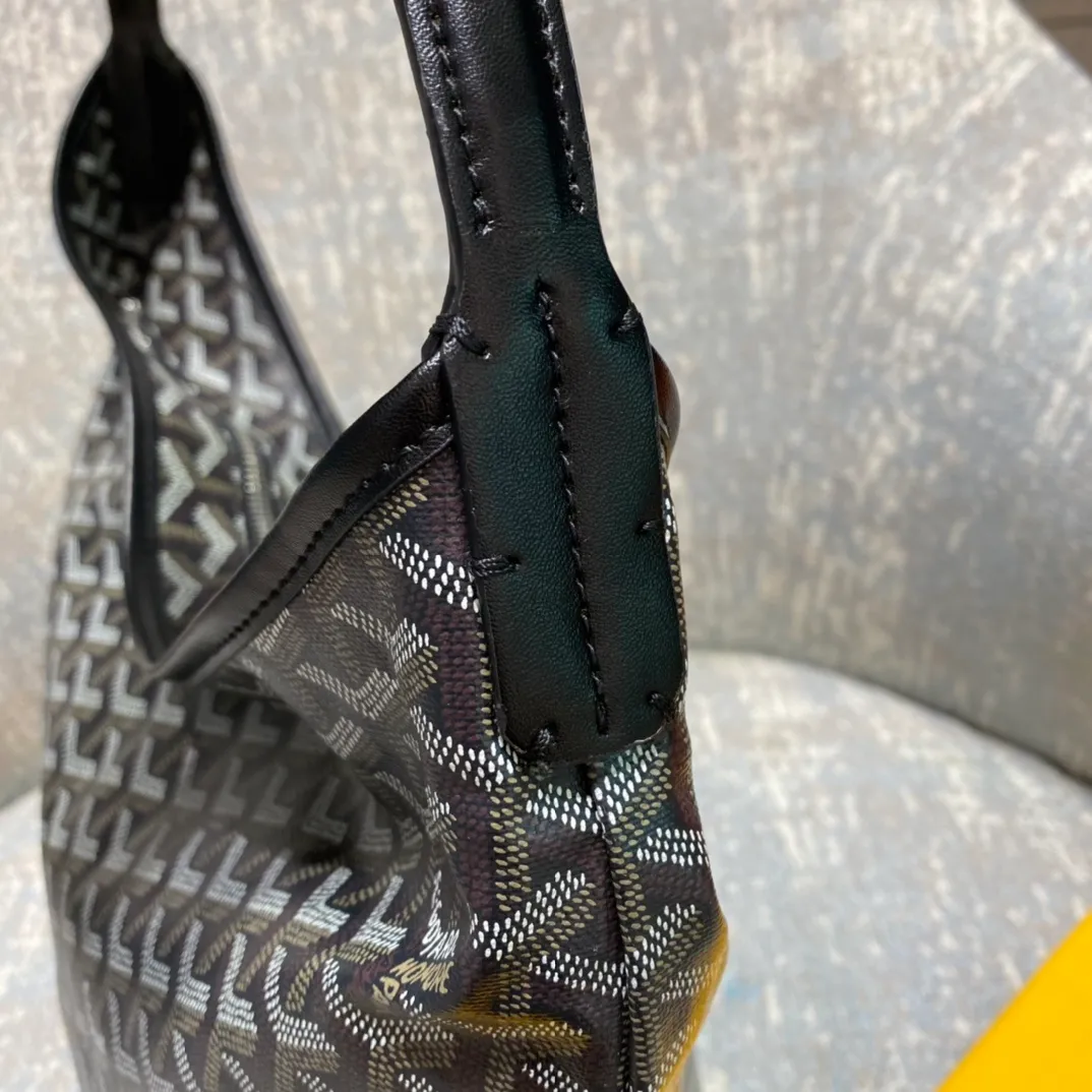 All Categories Official Website "Brand Women's Bags" Women's Bags 💙GOYARD 2025 New GOYARD Underarm Bag