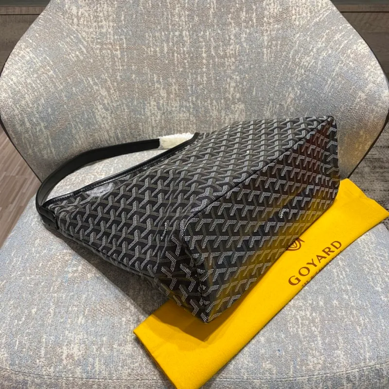 All Categories Official Website "Brand Women's Bags" Women's Bags 💙GOYARD 2025 New GOYARD Underarm Bag