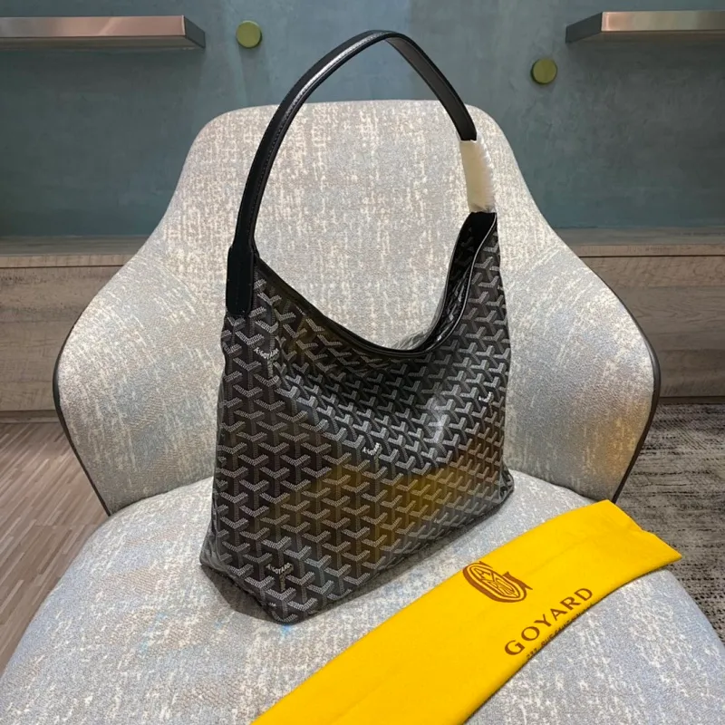 All Categories Official Website "Brand Women's Bags" Women's Bags 💙GOYARD 2025 New GOYARD Underarm Bag