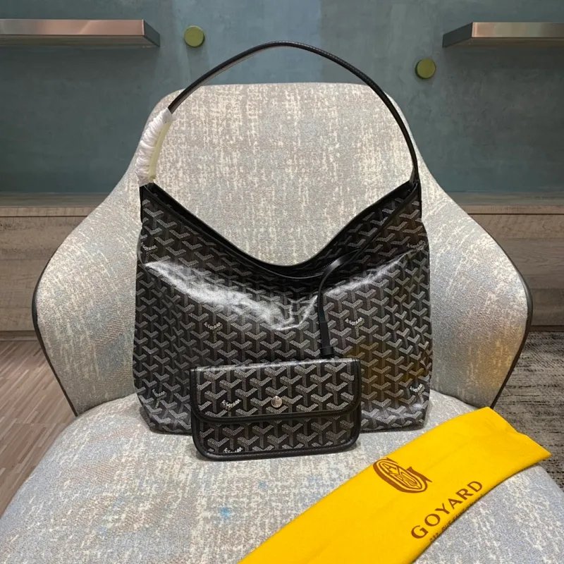 All Categories Official Website "Brand Women's Bags" Women's Bags 💙GOYARD 2025 New GOYARD Underarm Bag