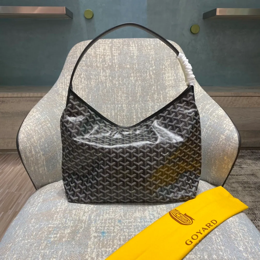 All Categories Official Website "Brand Women's Bags" Women's Bags 💙GOYARD 2025 New GOYARD Underarm Bag