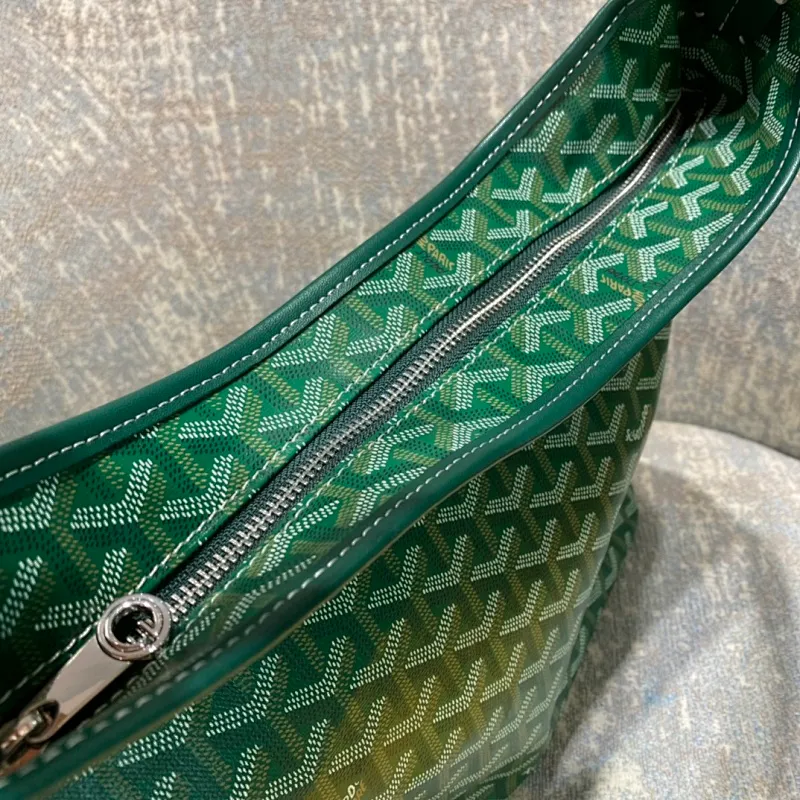 All Categories Official Website "Brand Women's Bags" Women's Bags 💙GOYARD 2025 New GOYARD Underarm Bag