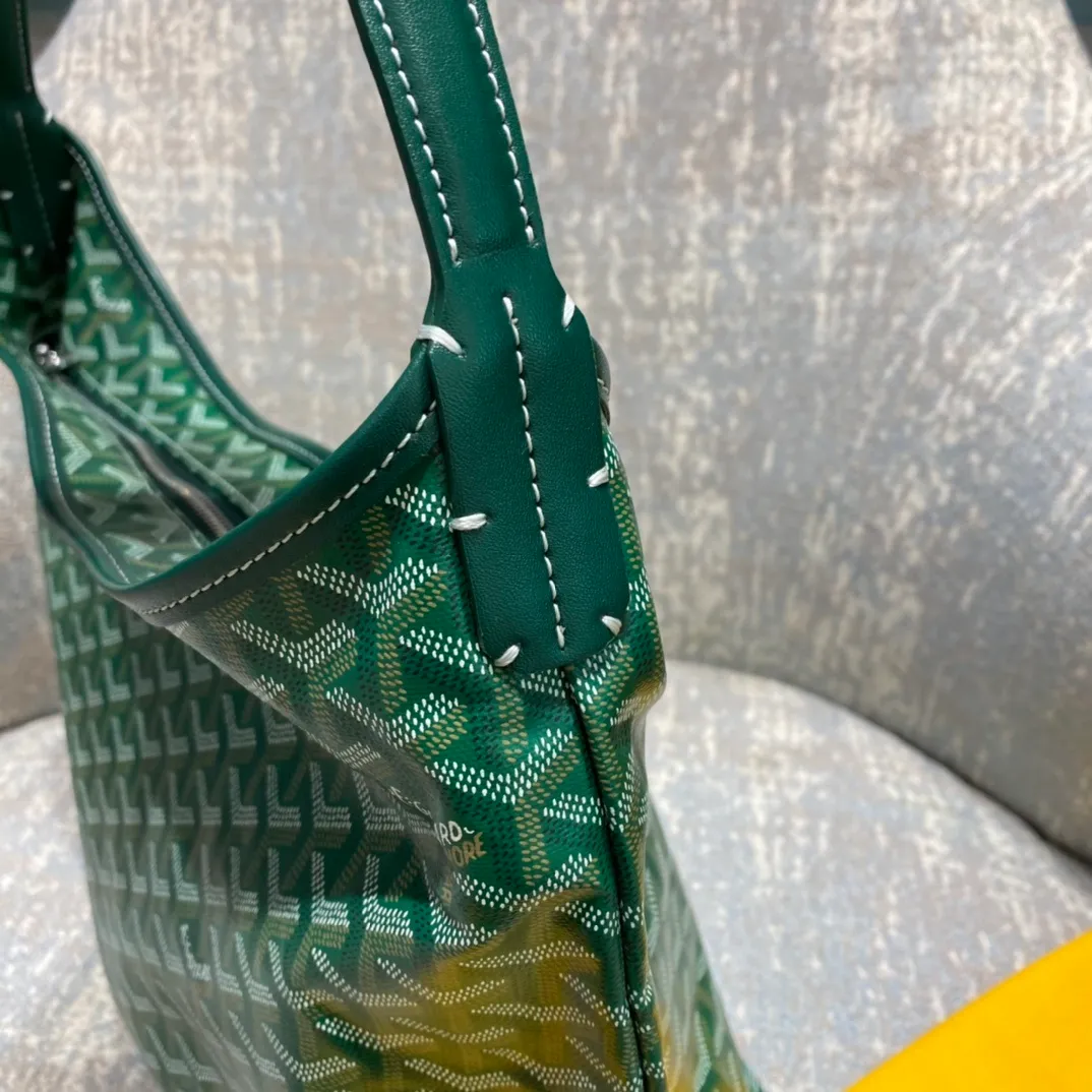 All Categories Official Website "Brand Women's Bags" Women's Bags 💙GOYARD 2025 New GOYARD Underarm Bag