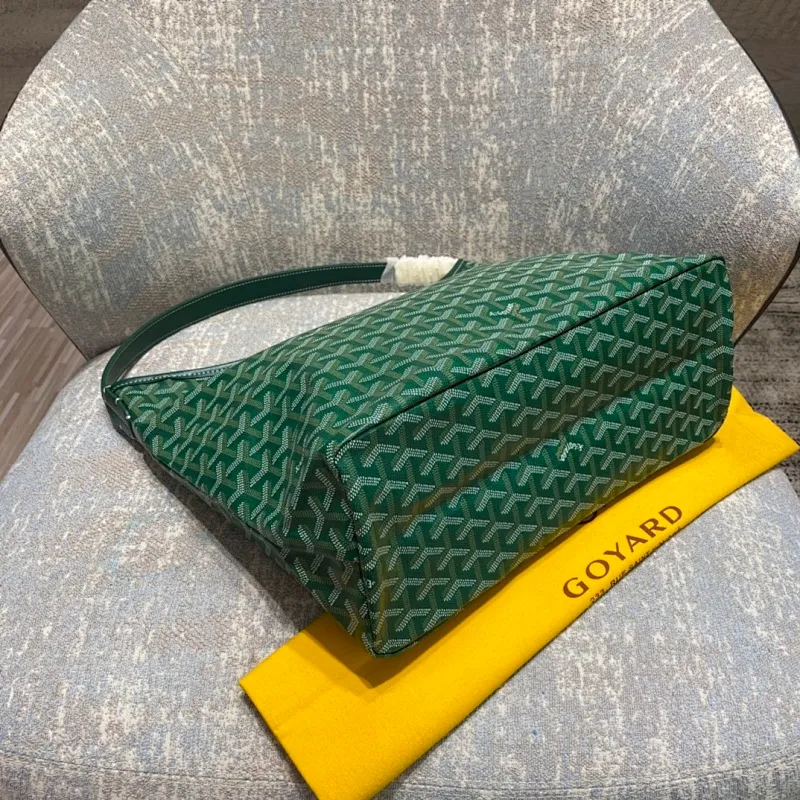 All Categories Official Website "Brand Women's Bags" Women's Bags 💙GOYARD 2025 New GOYARD Underarm Bag