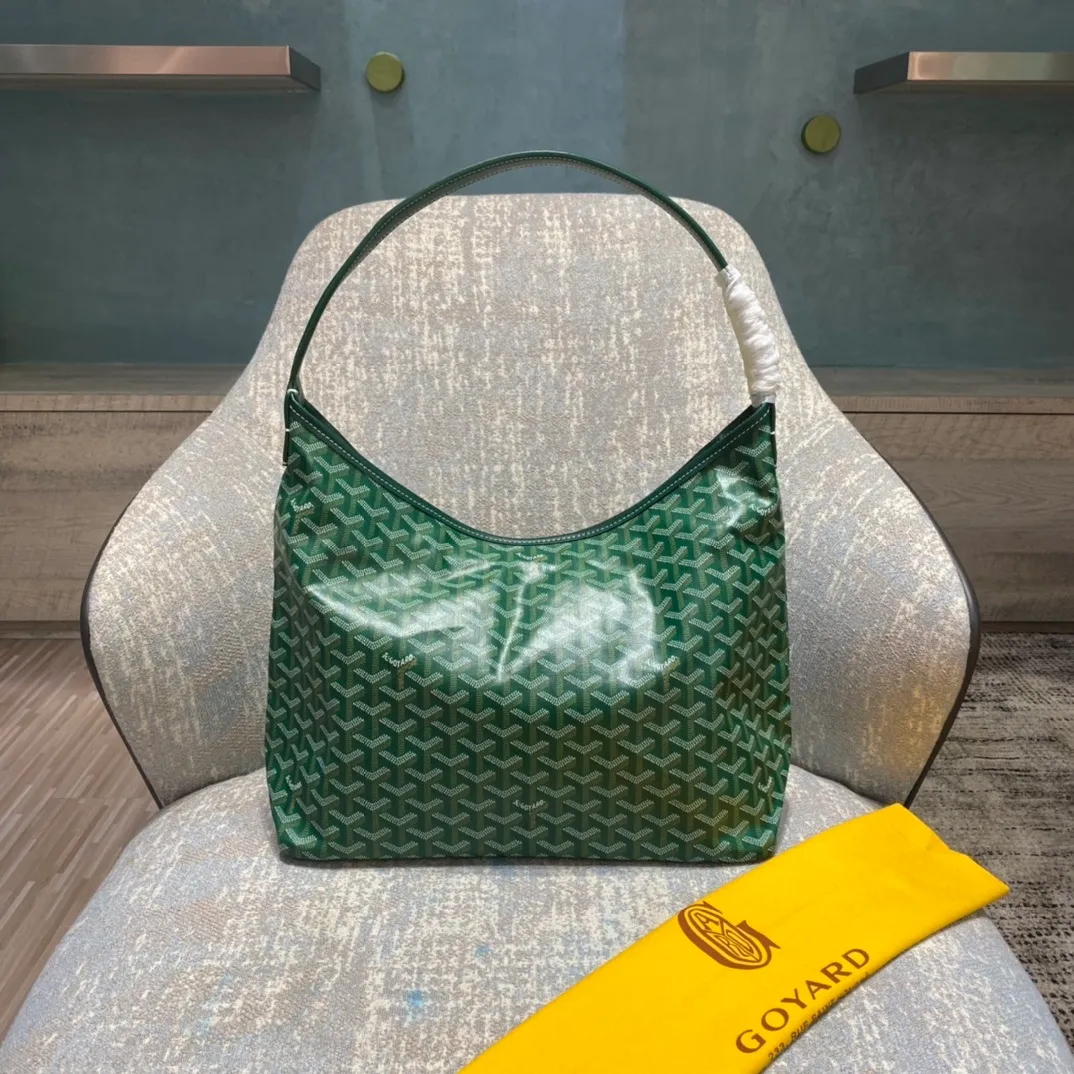 All Categories Official Website "Brand Women's Bags" Women's Bags 💙GOYARD 2025 New GOYARD Underarm Bag