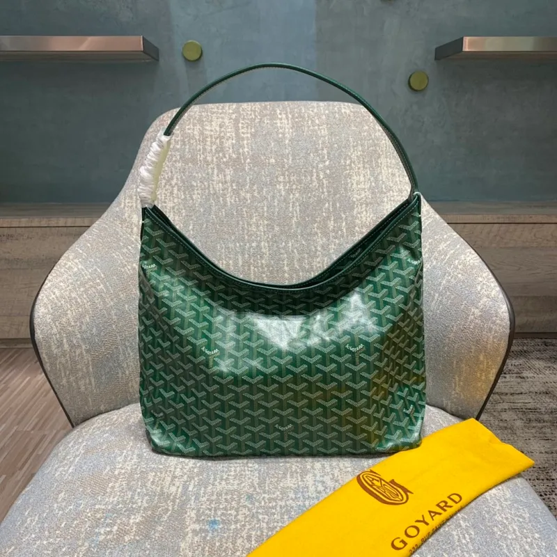 All Categories Official Website "Brand Women's Bags" Women's Bags 💙GOYARD 2025 New GOYARD Underarm Bag